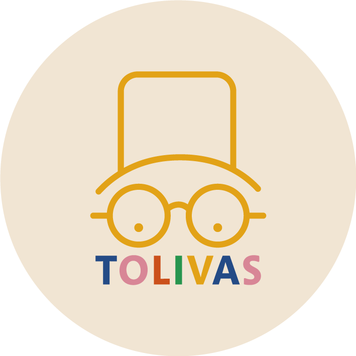 Logo Tolivas